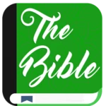 rsv bible android application logo